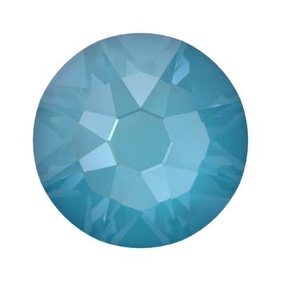 2088 ss 30 Crystal Teal Ignite - 288 pcs