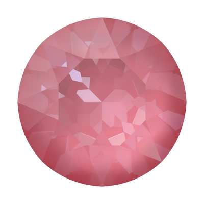 1088 ss 39 Crystal Dahlia Ignite - 144 pcs