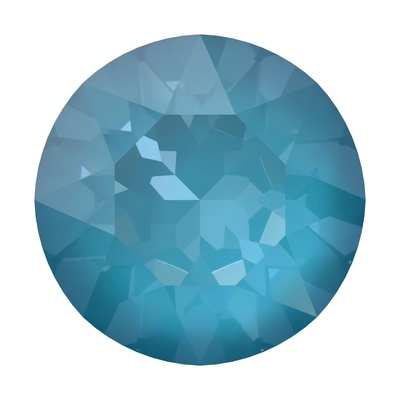 1088 ss 39 Crystal Teal Ignite - 144 pcs