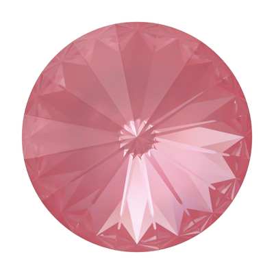 1122 12 mm Crystal Dahlia Ignite - 144 pcs