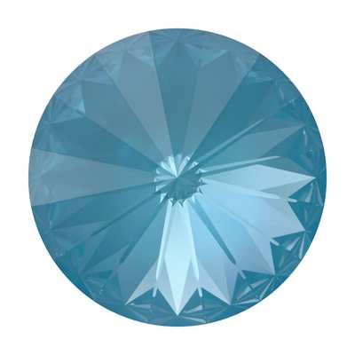 1122 14 mm Crystal Teal Ignite - 144 pcs