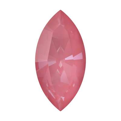 4228 10 x 5 mm Crystal Dahlia Ignite - 360 pcs