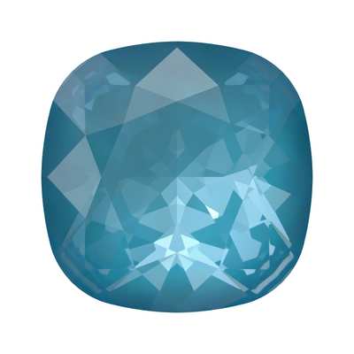 4470 12 mm Crystal Teal Ignite - 72 pcs