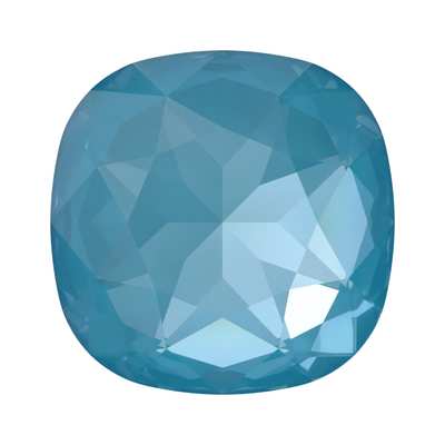 4487 27 mm Crystal Teal Ignite - 24 pcs
