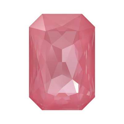 4627 27 x 18,5 mm Crystal Dahlia Ignite - 24 pcs