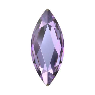 2201 8 x 3,5 mm Crystal Vitrail Light F - 144 pcs