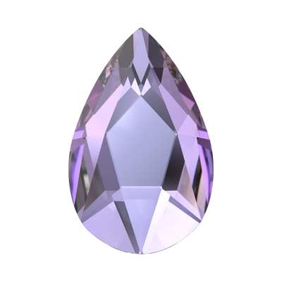 2303 14 x 9 mm Crystal Vitrail Light F - 72 pcs