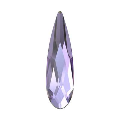 2304 14 x 3,9 mm Crystal Vitrail Light F - 96 pcs