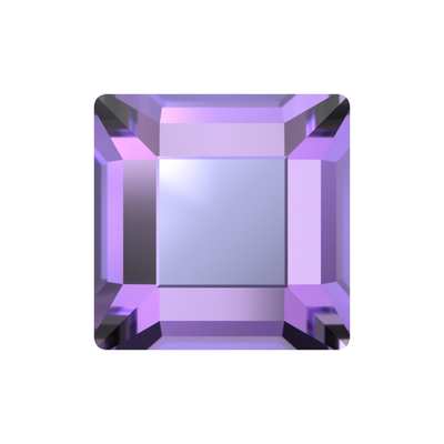 2400 3 mm Crystal Vitrail Light M HF - 1440 pcs