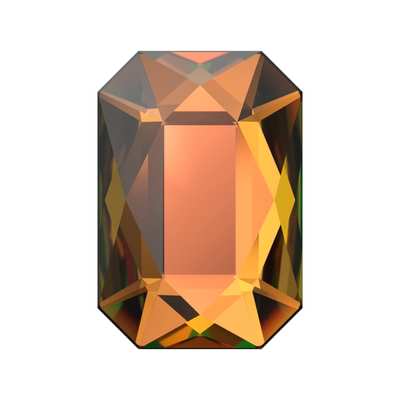 2602 8 x 5,5 mm Crystal Vitrail Medium F - 144 pcs