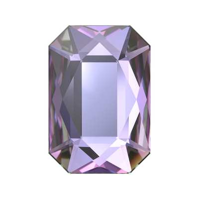 2602 8 x 5,5 mm Crystal Vitrail Light M HF - 144 pcs