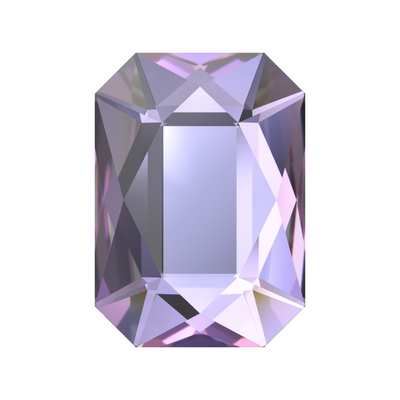 2602 14 x 10 mm Crystal Vitrail Light M HF - 72 pcs