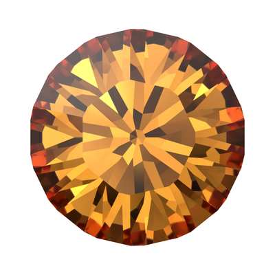 1028 pp 2 Dark Orange F - 1440 pcs