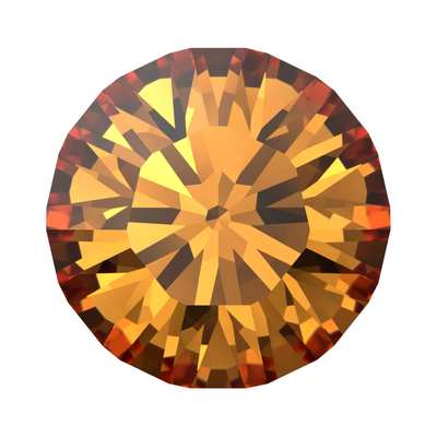 1028 pp 13 Dark Orange F - 1440 pcs
