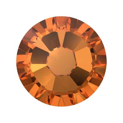 2058 ss 5 Dark Orange F - 1440 pcs