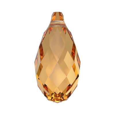 6010 13 x 6,5 mm Dark Orange - 144 pcs