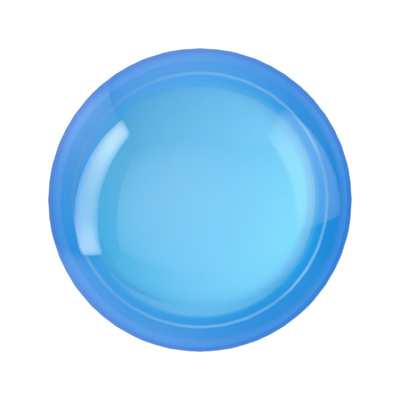 2080/4 ss 10 Crystal Electric Blue Ignite - 1440 pcs