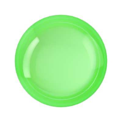 2080/4 ss 10 Crystal Electric Green Ignite - 1440 pcs