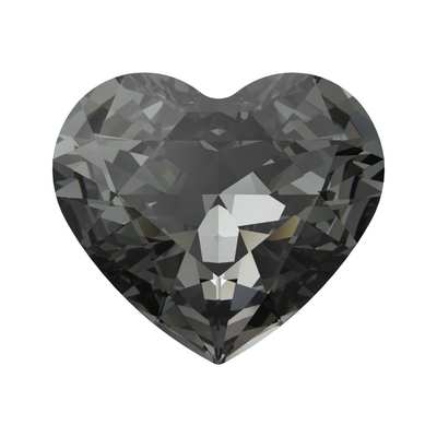 4815 6 x 5,3 mm Crystal Silver Night - 288 pcs