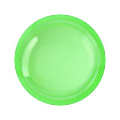 2080/4 ss 20 Crystal Electric Green Ignite - 1440 pcs