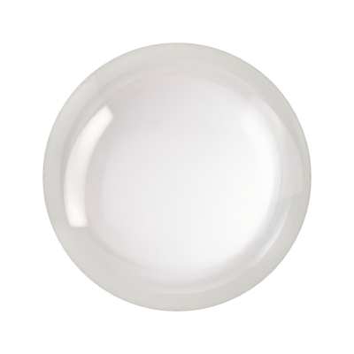 2080/4 ss 20 Crystal Electric White Ignite - 1440 pcs