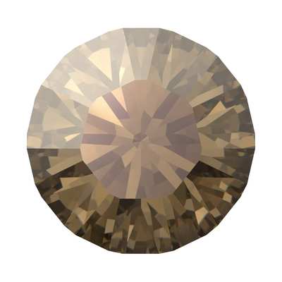 1028 pp 10 Crystal Bronze F - 1440 pcs