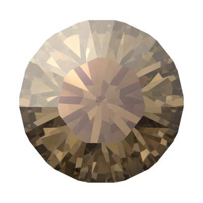 1028 pp 12 Crystal Bronze F - 1440 pcs