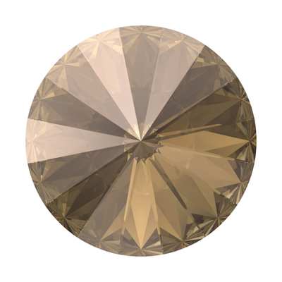 1122 ss 39 Crystal Bronze F - 144 pcs