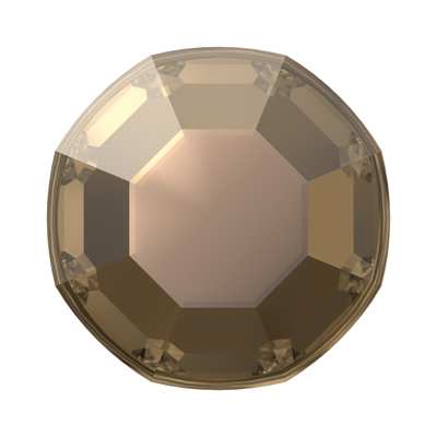2000 ss 3 Crystal Bronze A HF - 1440 pcs