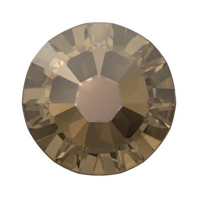 2058 ss 7 Crystal Bronze F - 1440 pcs
