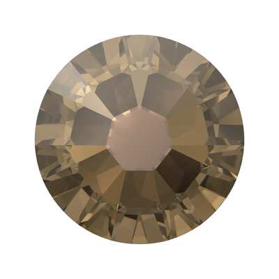 2058 ss 9 Crystal Bronze F - 1440 pcs