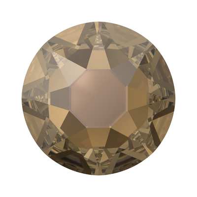 2078 ss 20 Crystal Bronze A HF - 1440 pcs