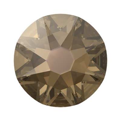 2088 ss 12 Crystal Bronze F - 1440 pcs