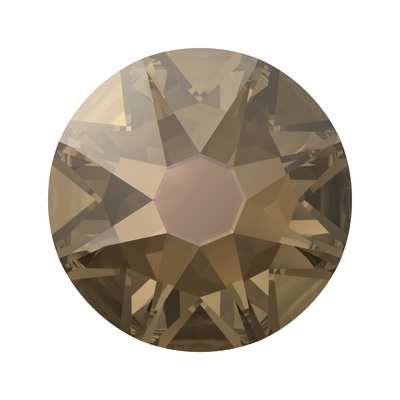 2088 ss 20 Crystal Bronze F - 1440 pcs