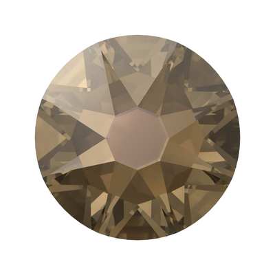 2088 ss 30 Crystal Bronze F - 288 pcs