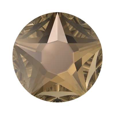 2100 ss 16 Crystal Bronze A HF - 1440 pcs