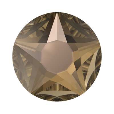2100 ss 16 Crystal Bronze F - 1440 pcs