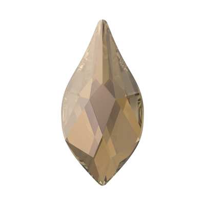 2205 10 mm Crystal Bronze F - 144 pcs