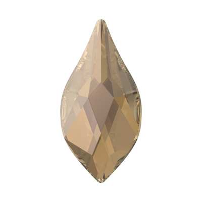 2205 10 mm Crystal Bronze M HF - 144 pcs