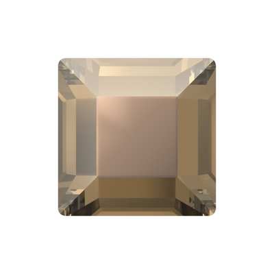 2400 3 mm Crystal Bronze M HF - 1440 pcs