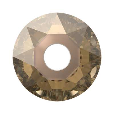 3188 3 mm Crystal Bronze F - 1440 pcs