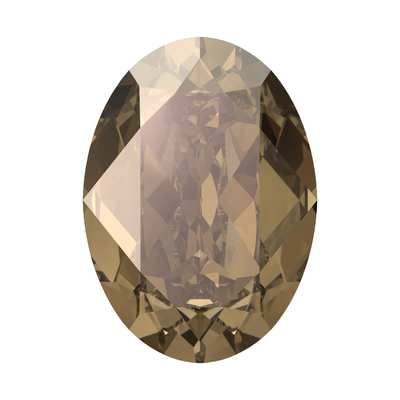 4120 14 x 10 mm Crystal Bronze F - 144 pcs