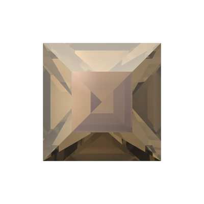 4428 2 mm Crystal Bronze F - 1440 pcs