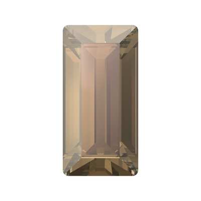 4501 5 x 2,5 mm Crystal Bronze F - 720 pcs