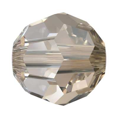 5000 6 mm Crystal Bronze - 360 pcs