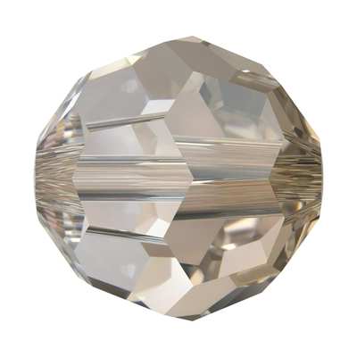 5000 8 mm Crystal Bronze - 288 pcs