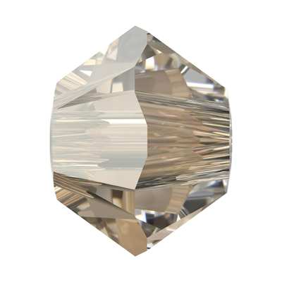 5328 3 mm Crystal Bronze - 1440 pcs