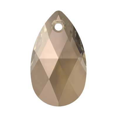 6106 22 mm Crystal Bronze - 96 pcs