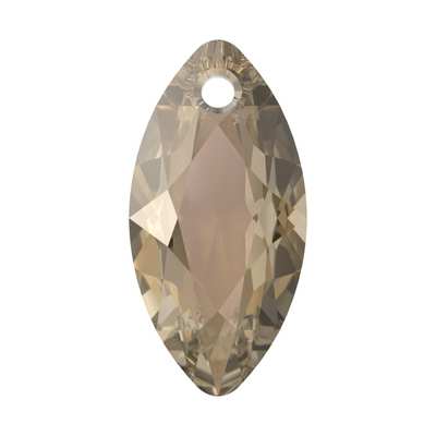 6437 16 mm Crystal Bronze - 36 pcs