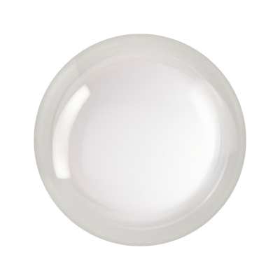 2080/4 ss 34 Crystal Electric White Ignite - 144 pcs